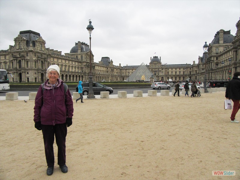 39 Louvre
